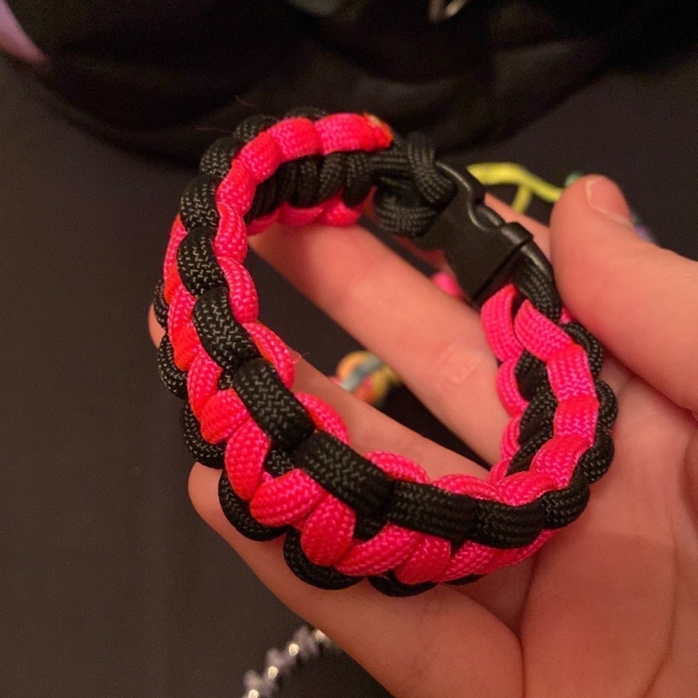 Bracelet